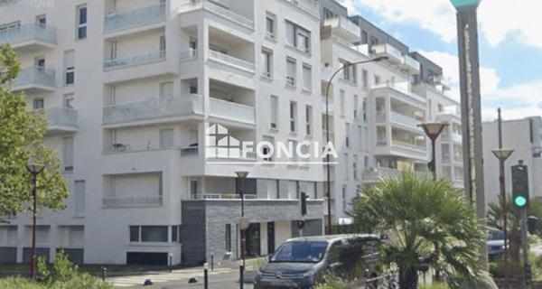 Location Studio 31 m² - Bezons 95870