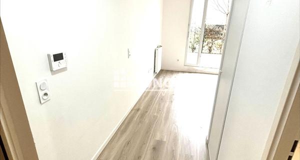 Location Studio 31 m² - Bezons 95870