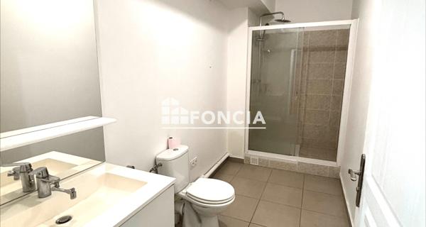Location Studio 31 m² - Bezons 95870