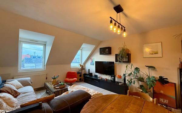 Appartement à vendre    3 pièces • 84,20 m2 Berck