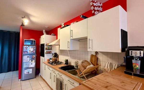 Appartement à vendre    3 pièces • 84,20 m2 Berck