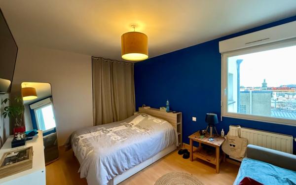 Appartement à vendre    3 pièces • 84,20 m2 Berck