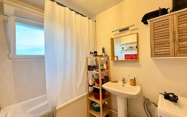 Appartement à vendre    3 pièces • 84,20 m2 Berck