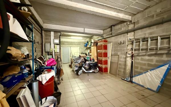 Appartement à vendre    3 pièces • 84,20 m2 Berck