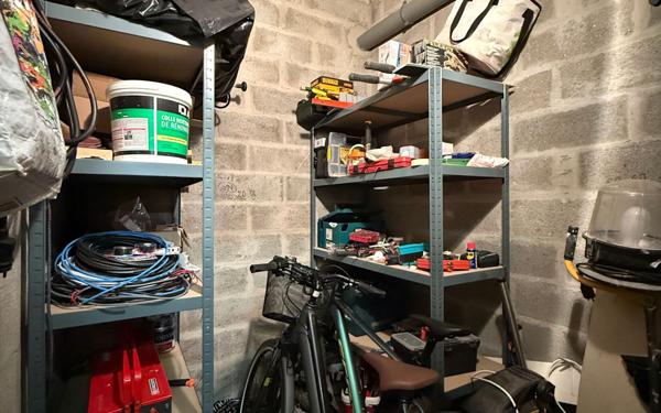 Appartement à vendre    3 pièces • 84,20 m2 Berck