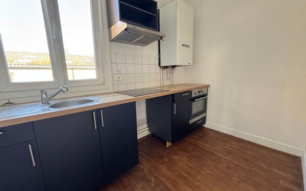 Appartement à louer    4 pièces • 103 m2 Saint-Just-en-Chaussée