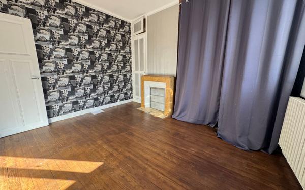 Appartement à louer    4 pièces • 103 m2 Saint-Just-en-Chaussée