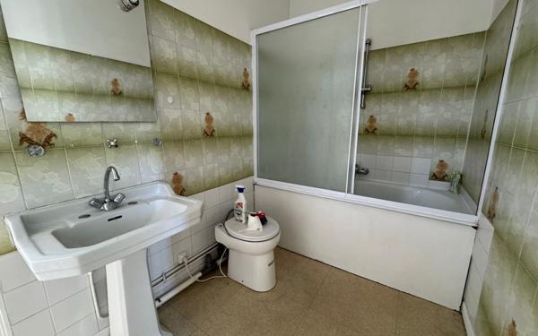 Appartement à louer    4 pièces • 103 m2 Saint-Just-en-Chaussée