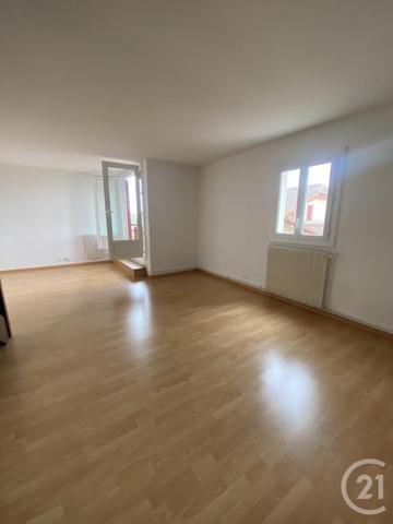 Appartement T2 à vendre  2 pièces - 61,13 m 2   MONT DE MARSAN  - 40