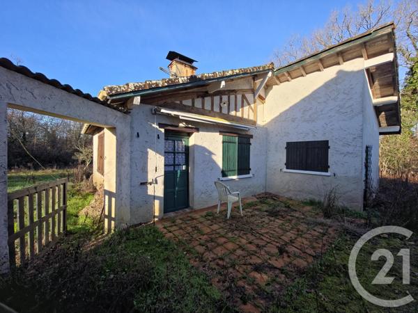 Appartement T2 à vendre  2 pièces - 61,13 m 2   MONT DE MARSAN  - 40