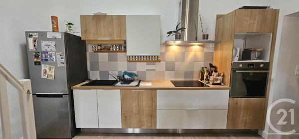 Appartement T2 à vendre  2 pièces - 61,13 m 2   MONT DE MARSAN  - 40