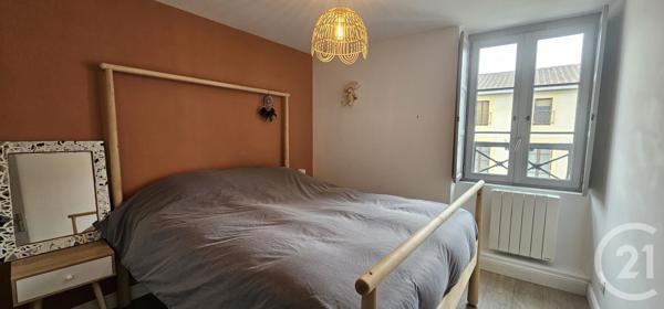 Appartement T2 à vendre  2 pièces - 61,13 m 2   MONT DE MARSAN  - 40
