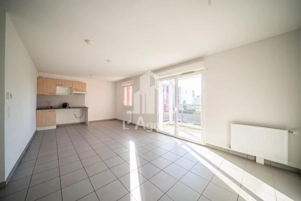 ROYAN - A VENDRE APPARTEMENT IDEAL POUR INVESTISSEMENT LOCATIF
