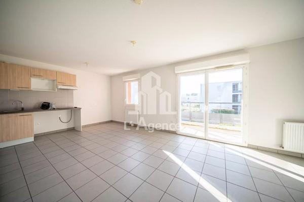 ROYAN - A VENDRE APPARTEMENT IDEAL POUR INVESTISSEMENT LOCATIF