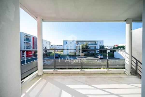 ROYAN - A VENDRE APPARTEMENT IDEAL POUR INVESTISSEMENT LOCATIF
