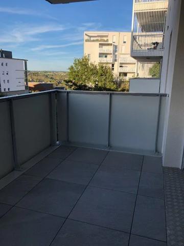 Appartement à louer à Rodez (12000)