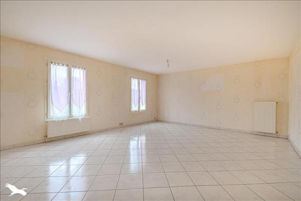 Maison à vendre |  Condat-sur-Vienne |  5 pièces | 126 m²