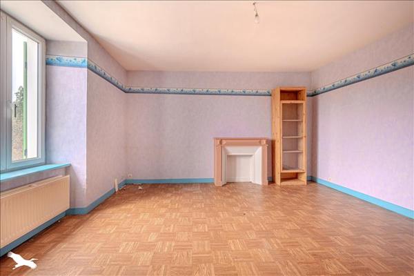 Maison à vendre |  Condat-sur-Vienne |  5 pièces | 126 m²