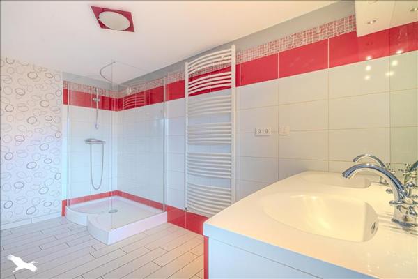Maison à vendre |  Condat-sur-Vienne |  5 pièces | 126 m²