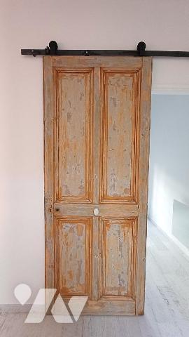 T2 au cœur d'Uzès dans une petite copropriété