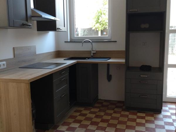 Location Maison 3 pièces Haspres (59198)