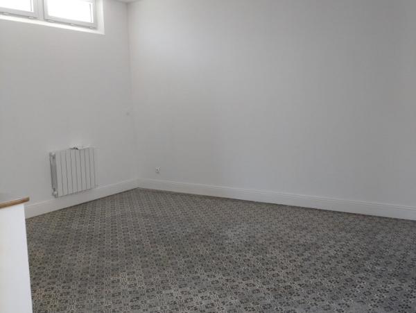 Location Maison 3 pièces Haspres (59198)