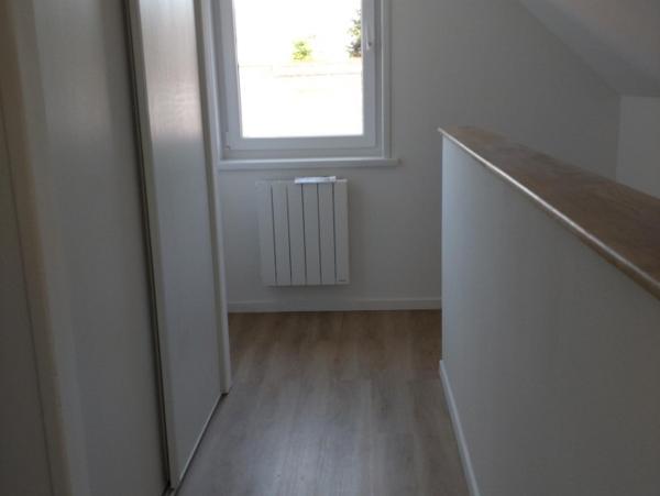 Location Maison 3 pièces Haspres (59198)
