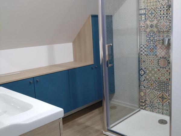 Location Maison 3 pièces Haspres (59198)