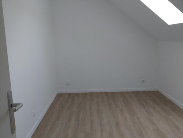 Location Maison 3 pièces Haspres (59198)
