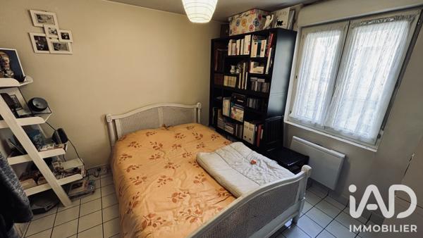 Appartement à vendre 2 pièces 33 m² Provins