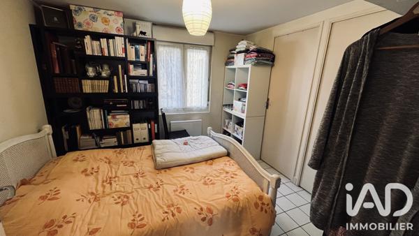 Appartement à vendre 2 pièces 33 m² Provins