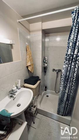 Appartement à vendre 2 pièces 33 m² Provins