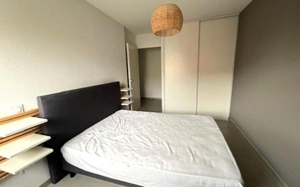 Appartement à louer    3 pièces • 62 m2 Toulouse