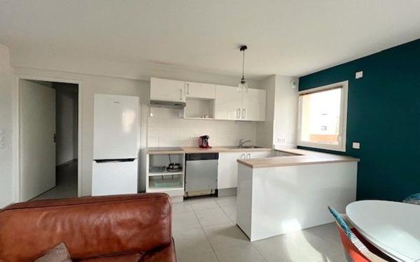 Appartement à louer    3 pièces • 62 m2 Toulouse