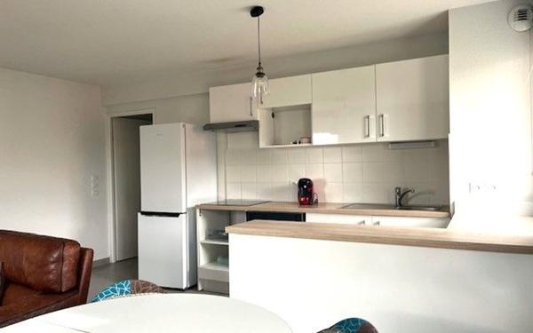 Appartement à louer    3 pièces • 62 m2 Toulouse