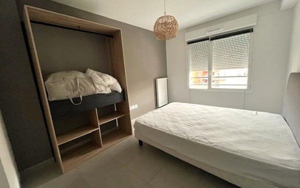 Appartement à louer    3 pièces • 62 m2 Toulouse