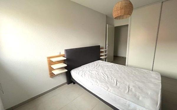 Appartement à louer    3 pièces • 62 m2 Toulouse