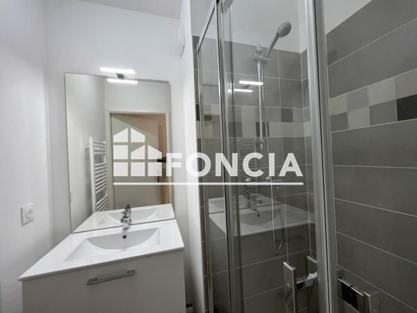 Location Appartement 4 pièces 80.61 m² - BAT.B LES ERABLES Luisant 28600