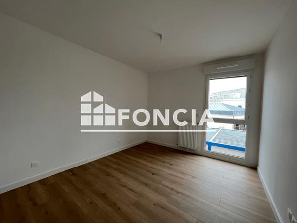 Location Appartement 4 pièces 80.61 m² - BAT.B LES ERABLES Luisant 28600