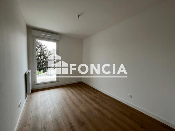 Location Appartement 4 pièces 80.61 m² - BAT.B LES ERABLES Luisant 28600