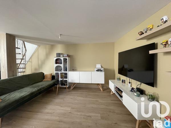 Maison à vendre 3 pièces 65 m² Carvin