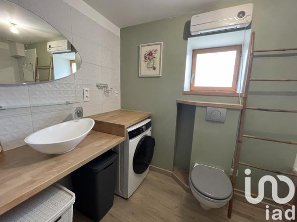 Maison à vendre 3 pièces 65 m² Carvin