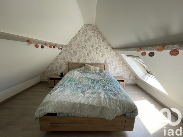 Maison à vendre 3 pièces 65 m² Carvin