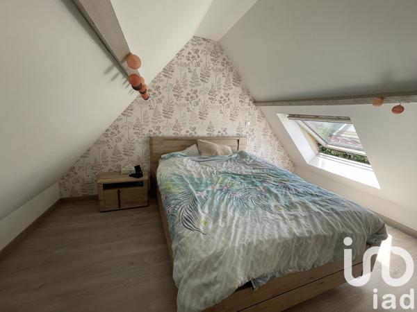 Maison à vendre 3 pièces 65 m² Carvin