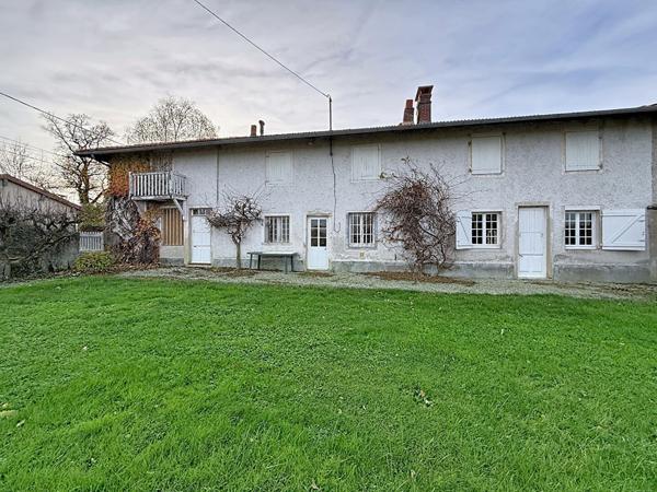 Maison Faramans 9 pièce(s) 245 m2, dépendances, potentiel,