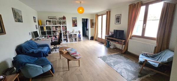 Quartier comtesses, proche Chanzy Maison 4 chambres