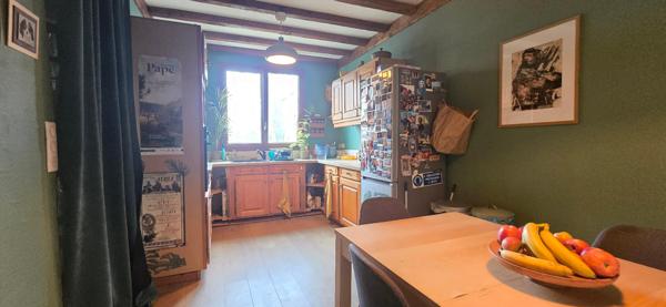 Quartier comtesses, proche Chanzy Maison 4 chambres