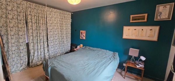 Quartier comtesses, proche Chanzy Maison 4 chambres