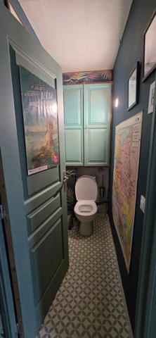 Quartier comtesses, proche Chanzy Maison 4 chambres