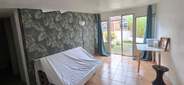 Quartier comtesses, proche Chanzy Maison 4 chambres